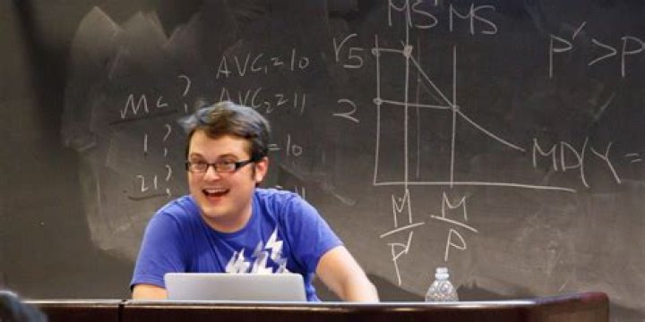 John Resig Net Worth | Celebrity Net Worth