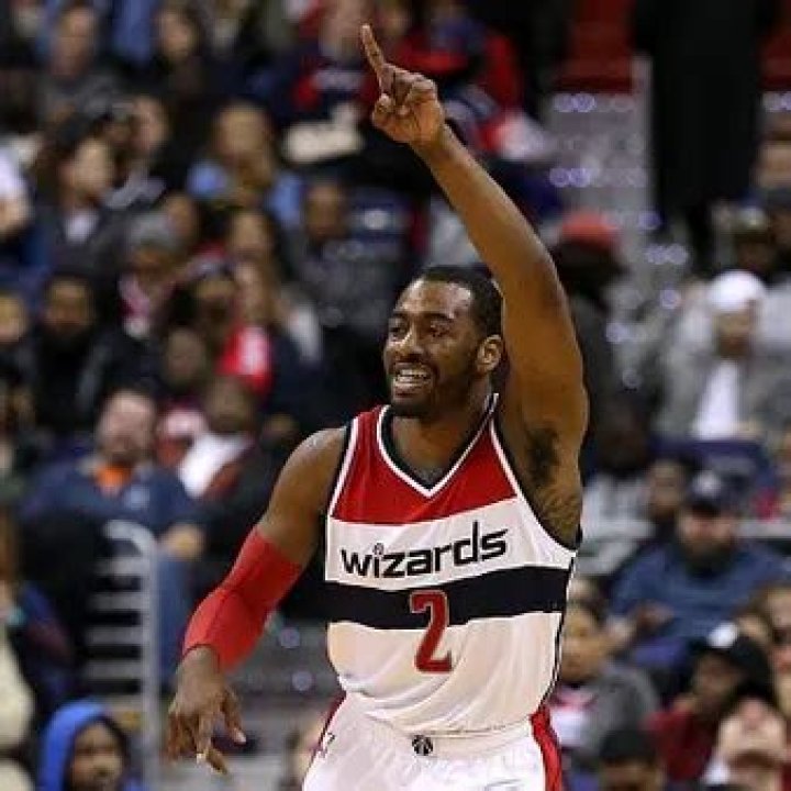 John Wall Net Worth | Celebrity Net Worth
