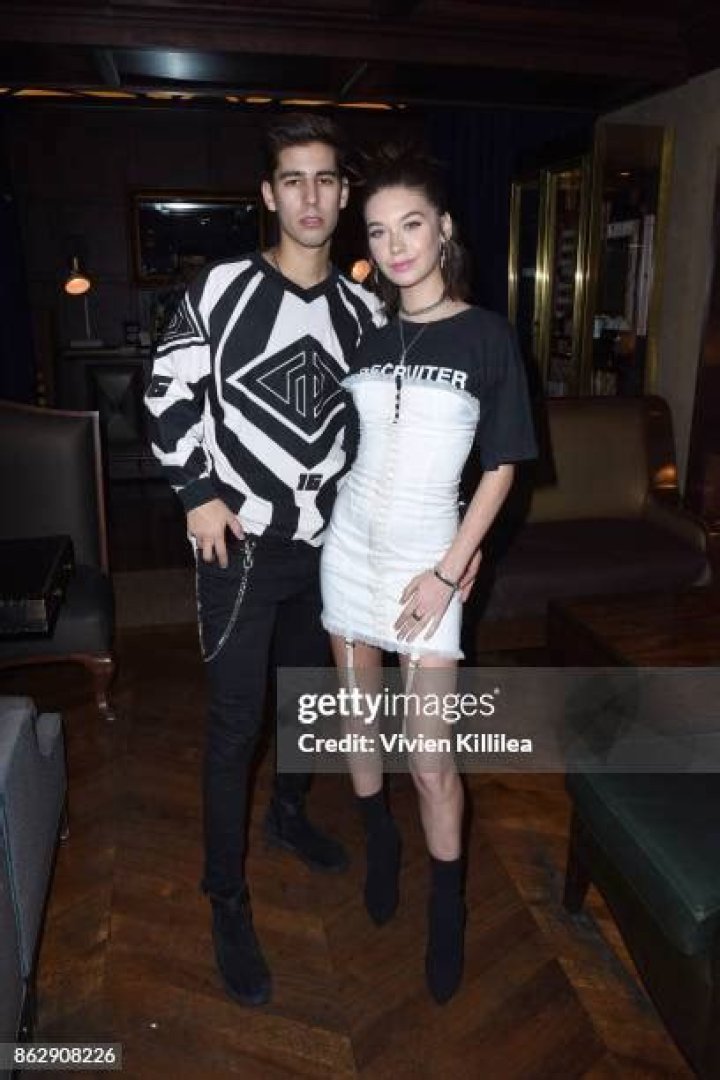 Johnny Zallez - Bio, Age, Wiki, Facts and Family