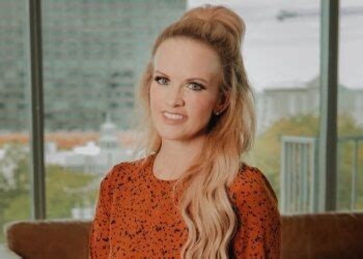 JoJamie Hahr Named SVP Of Recorded Music At BMG Nashville