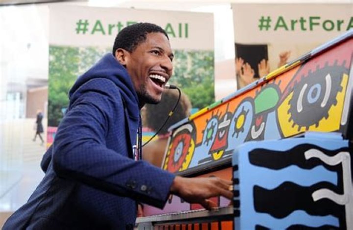 Jon Batiste Net Worth | Celebrity Net Worth