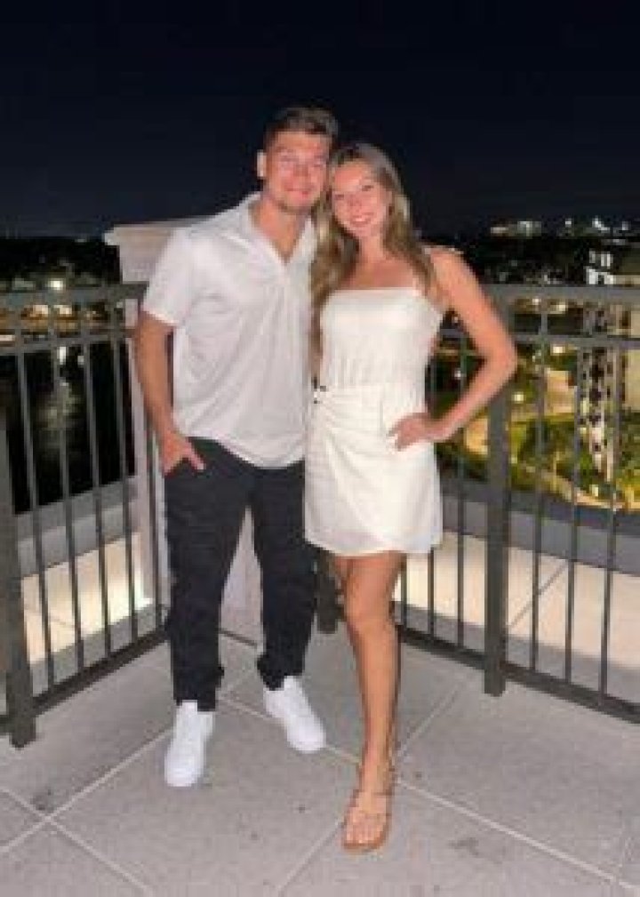 JonMarco Gaydos Height, Weight, Age, Girlfriend, Family