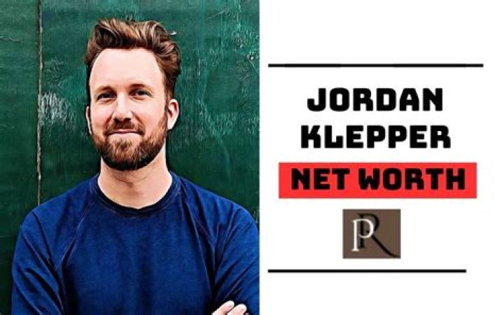 Jordan Klepper - Bio, Age, net worth, height, Wiki, Facts and Family
