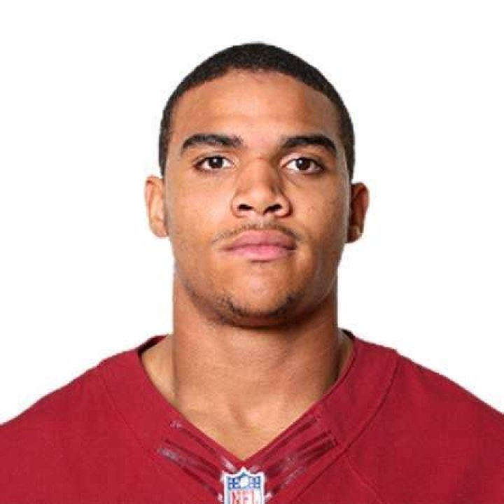 Jordan Reed Bio - affair, married, spouse, salary, net worth, bio, career, children
