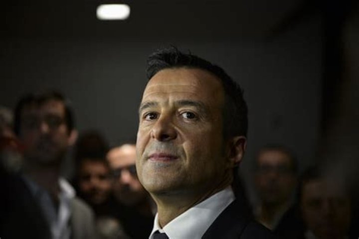 Jorge Mendes Net Worth | Celebrity Net Worth