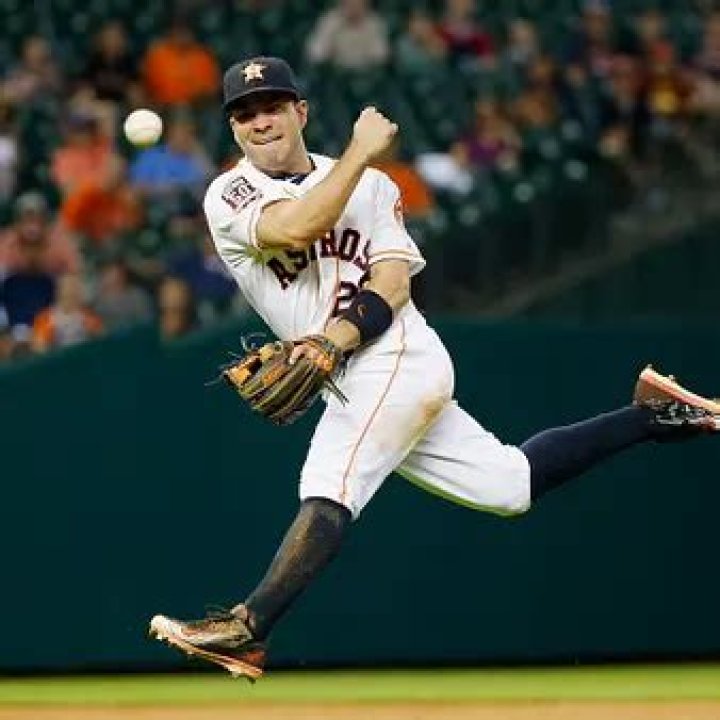 Jose Altuve Net Worth | Celebrity Net Worth