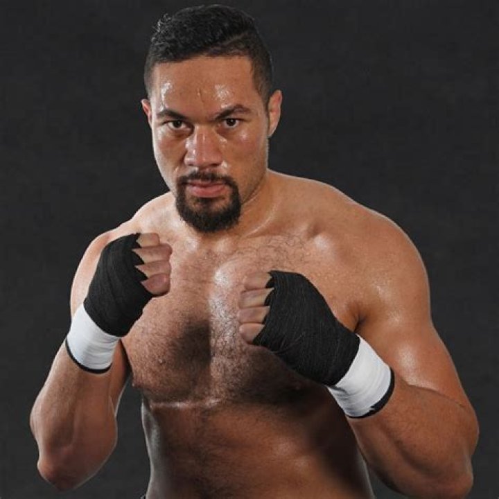 Joseph Parker Boxing Career Stats, Earnings, and Net worth (Bio, Age, Family, Wife, Children)