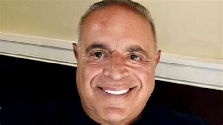 Joseph R. Gannascoli - Bio, Age, Wiki, Facts and Family