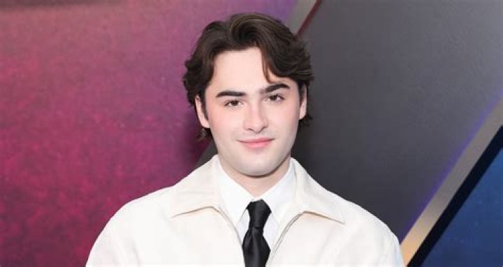 Joshua Colley - Bio, Age, siblings, Wiki, Facts and Family