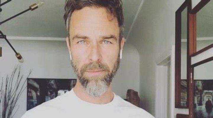 JR Bourne Height, Weight, Age, Body Statistics