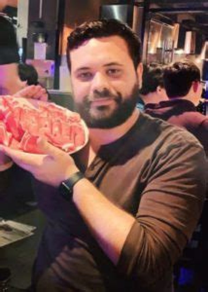 Juan Debiedma (Hungrybox) Height, Weight, Family, Education, Biography