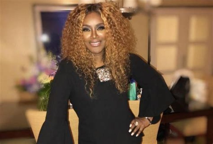 Juanita Bynum - Bio, Age, Wiki, Facts and Family