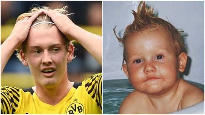 Julian Brandt | Bio-salary, net worth, married, affair, dating, children, girlfriend, bio, career