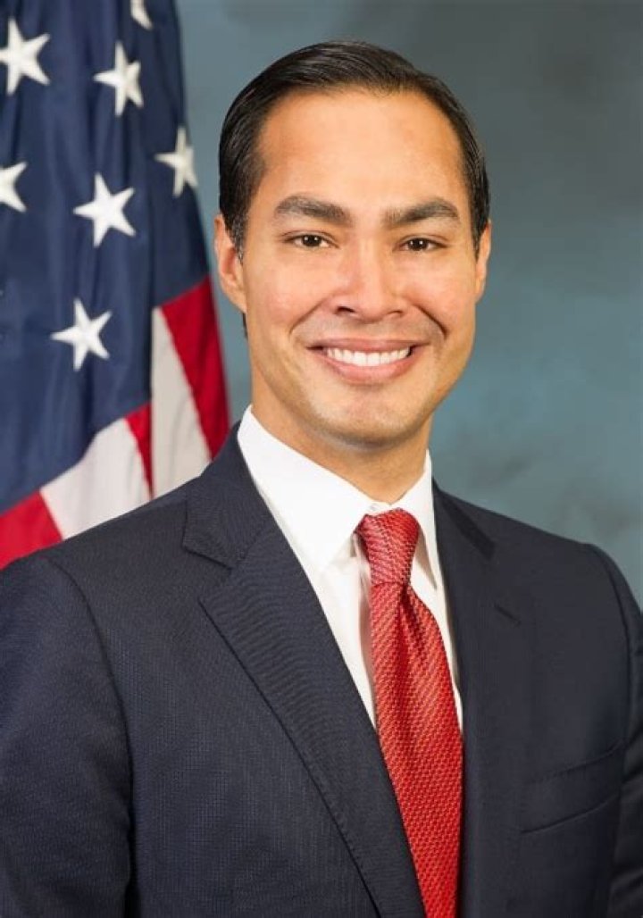 Julian Castro Height, Weight, Age, Body Statistics