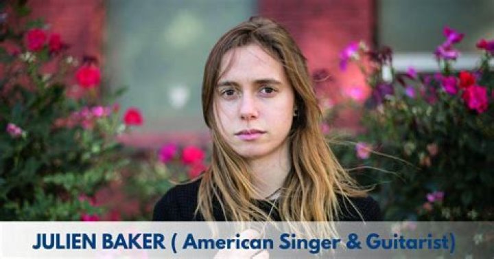 Julien Baker - Bio, Age, Wiki, Facts and Family