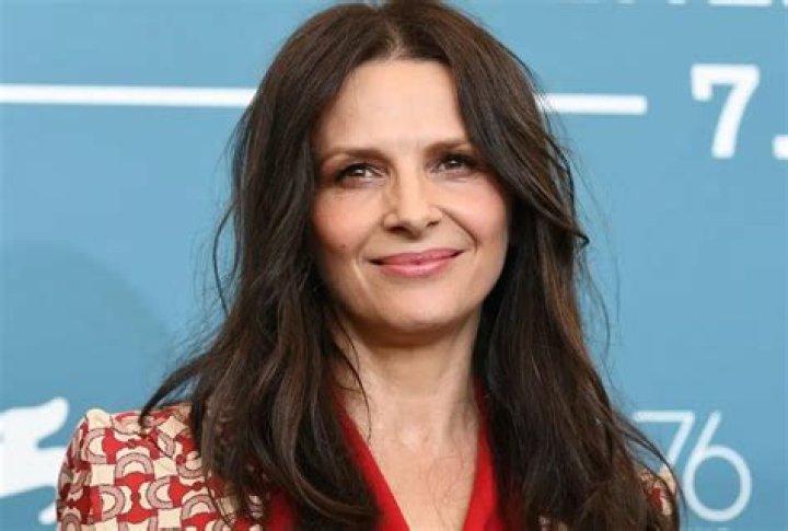 Juliette Binoche Net Worth | Celebrity Net Worth