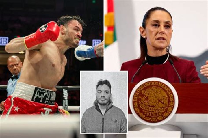 Julio César Chávez Jr. Boxer, Earnings, Net worth, Married, Relationship, Affair, Wife, Children, Father, Family, Nationality, age, Height