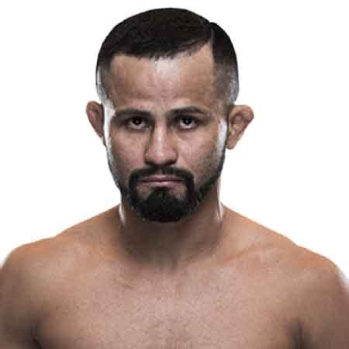 Jussier Formiga Biography, Bio, MMA, Brazilian Jiu-Jitsu, Judo, UFC, featherweight, Net Worth
