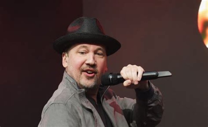 Justin Jeffre Net Worth | Celebrity Net Worth