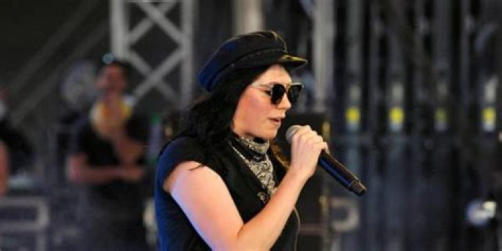 K.Flay Net Worth | Celebrity Net Worth