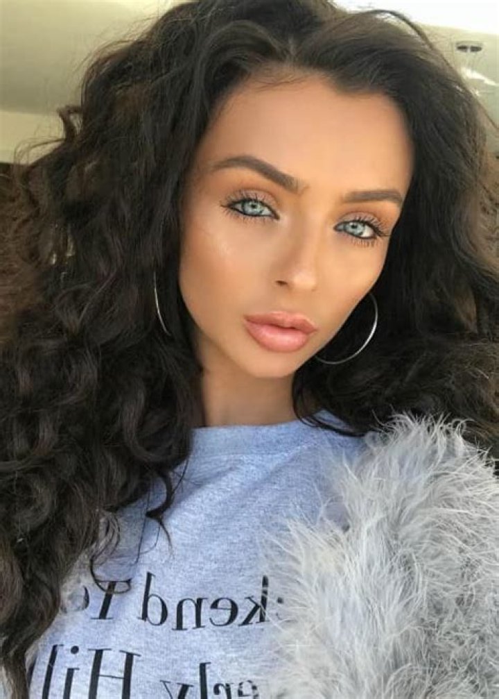 Kady McDermott Height, Weight, Age, Boyfriend, Family, Facts, Biography