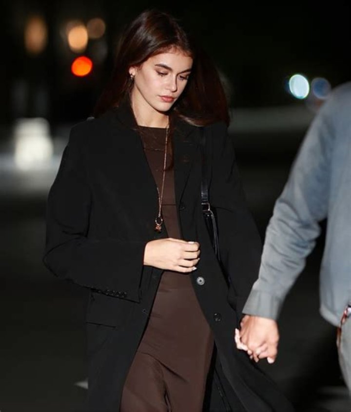 Kaia Jordan Gerber Height, Weight, Age, Boyfriend, Family, Biography