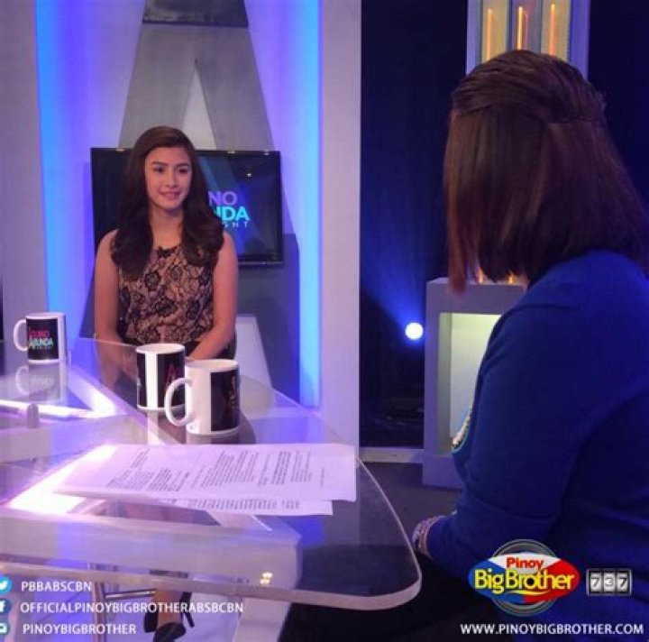 Kamille Filoteo - Bio, Age, Wiki, Facts and Family