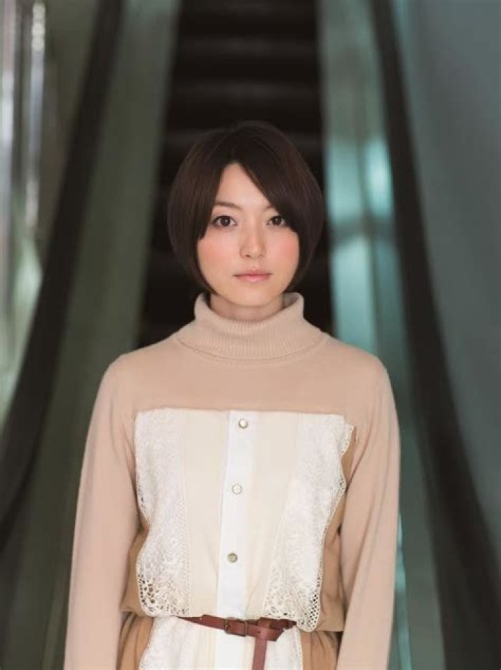 Kana Hanazawa - Bio, Age, Wiki, Facts and Family