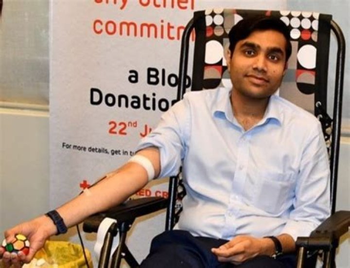 Karan Adani Height, Weight, Age, Body Statistics