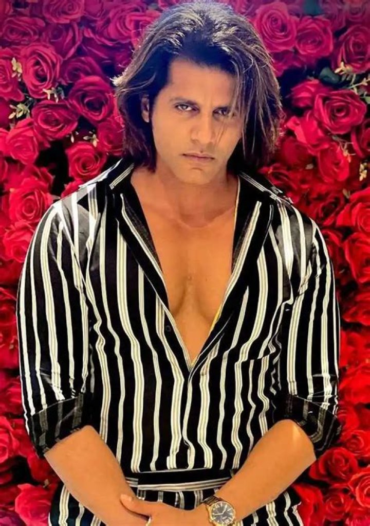 Karanvir Bohra Height, Weight, Age, Body Statistics
