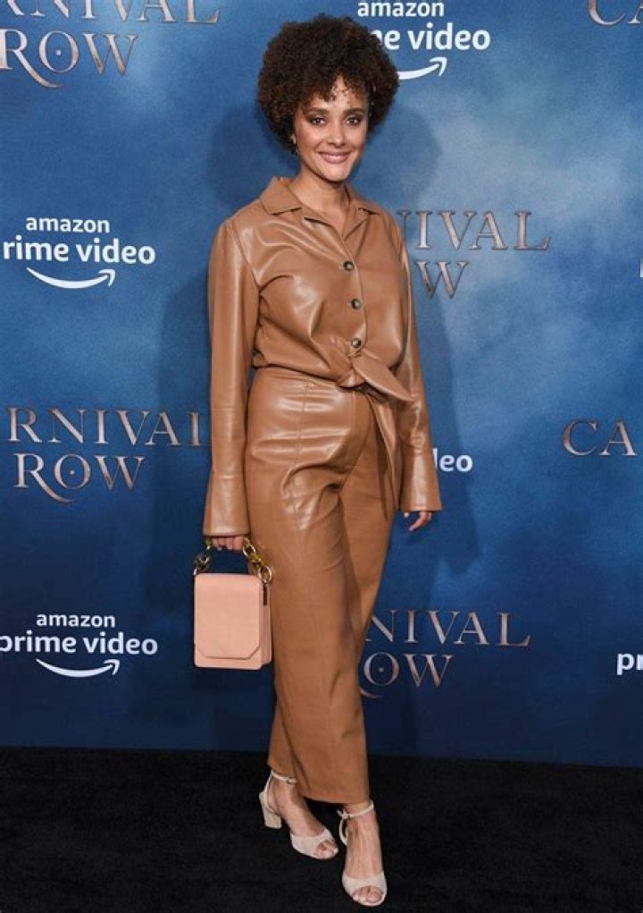 Karla Crome - Bio, Age, Wiki, Facts and Family