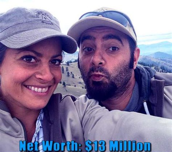 Karly Skladany Biography: Facts about Chris Kirkpatrick’s Wife