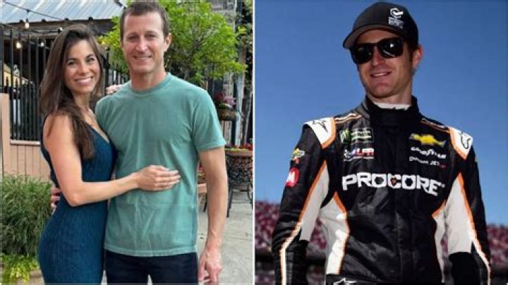 Kasey Kahne Bio - wife, married, contract, net worth, girlfriend, racing, nationality, house, career, wife, affair