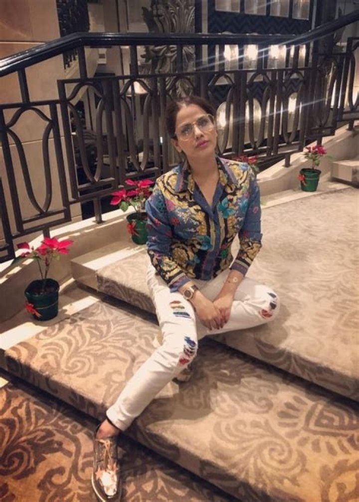 Kashish Singh Height, Weight, Age, Boyfriend, Family, Facts, Biography