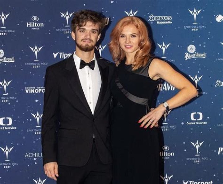 Kateřina Siniaková Height, Weight, Age, Boyfriend, Family