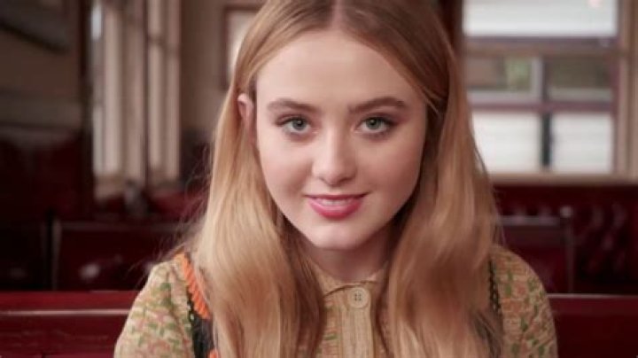 Kathryn Newton - Bio, Age, Wiki, Facts and Family