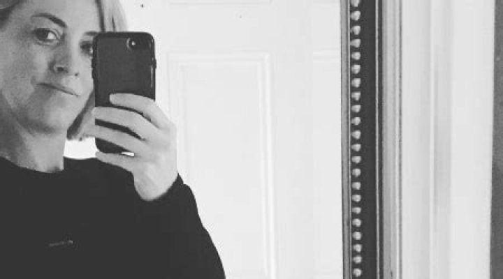 Kathryn Thomas Height, Weight, Age, Body Statistics