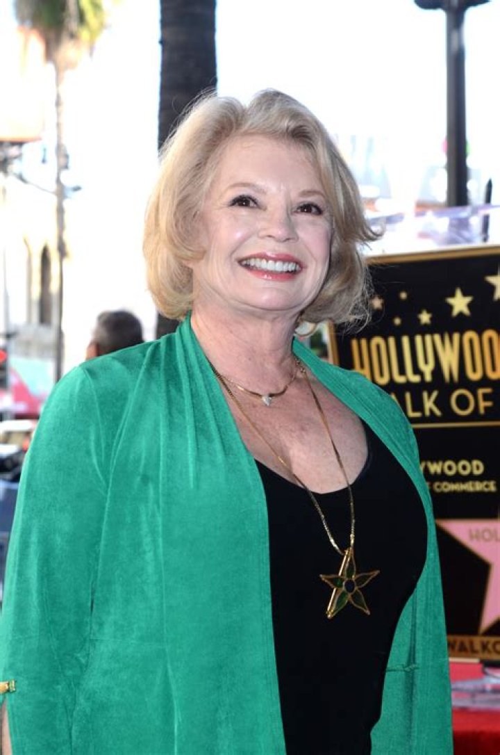 Kathy Garver Played Cissy on “Family Affair.” See Her Now at 76. — Best Life