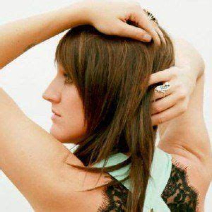 Katy McAllister - Bio, Age, Wiki, Facts and Family