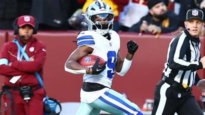 KaVontae Turpin: Football Player Detailed Bio, Age, Birthday, & Height Insights and more