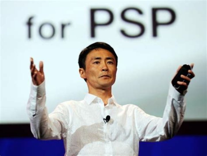 Kazunori Yamauchi Net Worth | Celebrity Net Worth