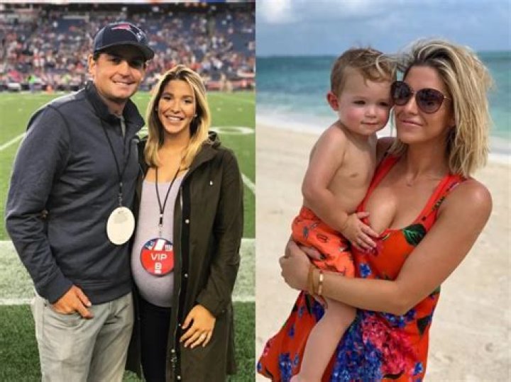 Keegan Bradley's Wife Jillian Stacey Married Life and Children (Bio, Affair, Net worth, Family)