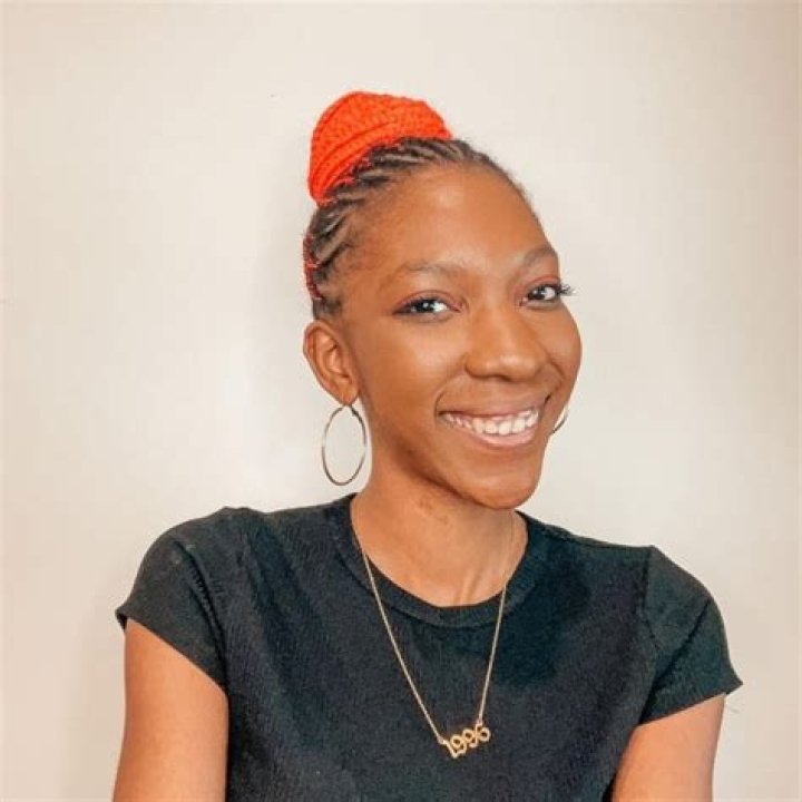 Keepupradio Height, Weight, Age, Body Statistics