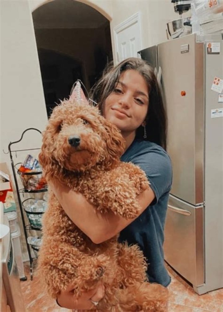 Keilly Alonso Height, Weight, Age, Body Statistics