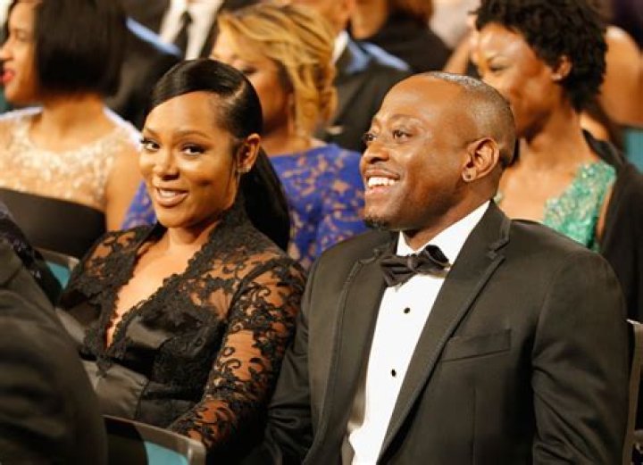 Keisha Epps Net Worth | Celebrity Net Worth