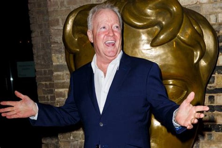 Keith Chegwin Net Worth | Celebrity Net Worth