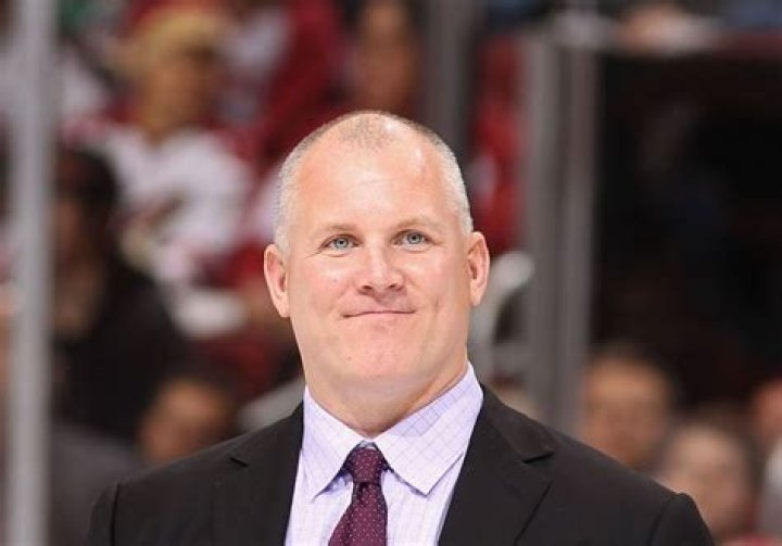Keith Tkachuk Net Worth | Celebrity Net Worth