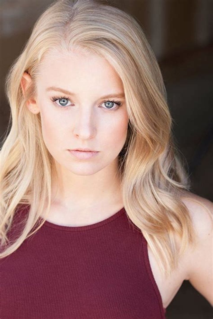 Kelly Lynn Washington - Bio, Age, Wiki, Facts and Family