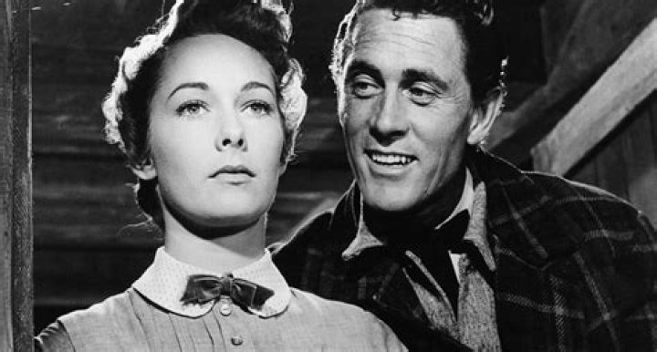 Ken Curtis Net Worth | Celebrity Net Worth