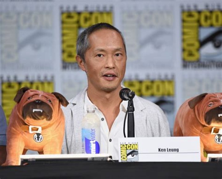 Ken Leung Net Worth | Celebrity Net Worth